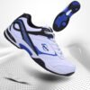 Men's Leather Sneakers For Hiking running